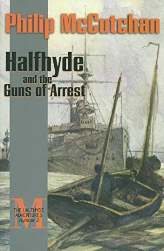 halfhyde and the guns of arrest the halfhyde adventures no 3 Doc